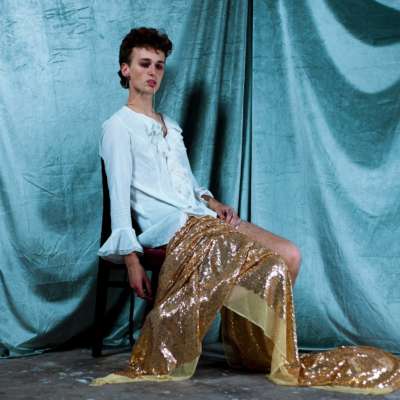 Walt Disco to release new 7” ‘Dancing Shoes Won’t Fix My Mind’ via Sports Team’s Holm Front Records