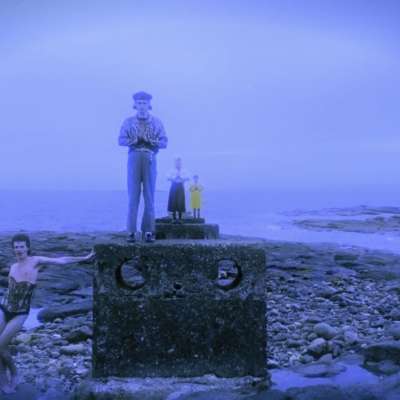 Walt Disco share ‘Hey Boy (You’re One Of Us)’ video