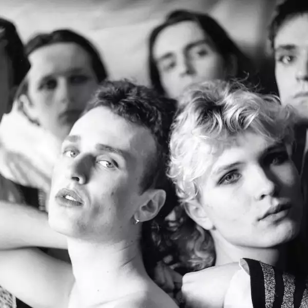 Walt Disco unleash 'Hey Boy (You're One Of Us)'