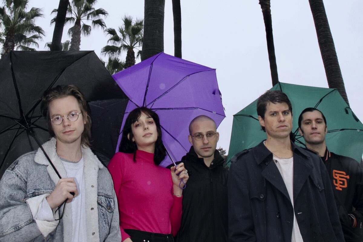 Wand announce new album, ‘Laughing Matter’ | DIY Magazine