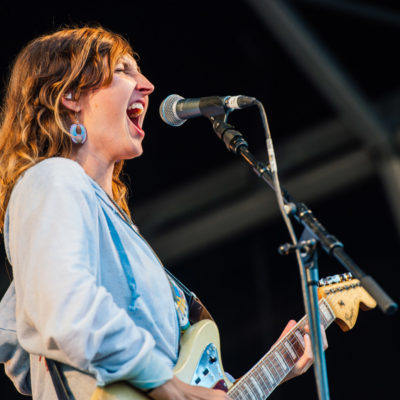 Warpaint and The Kills join NOS Alive 2017 line-up