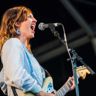 Warpaint, Noname and more are headed to Rock Werchter 2017