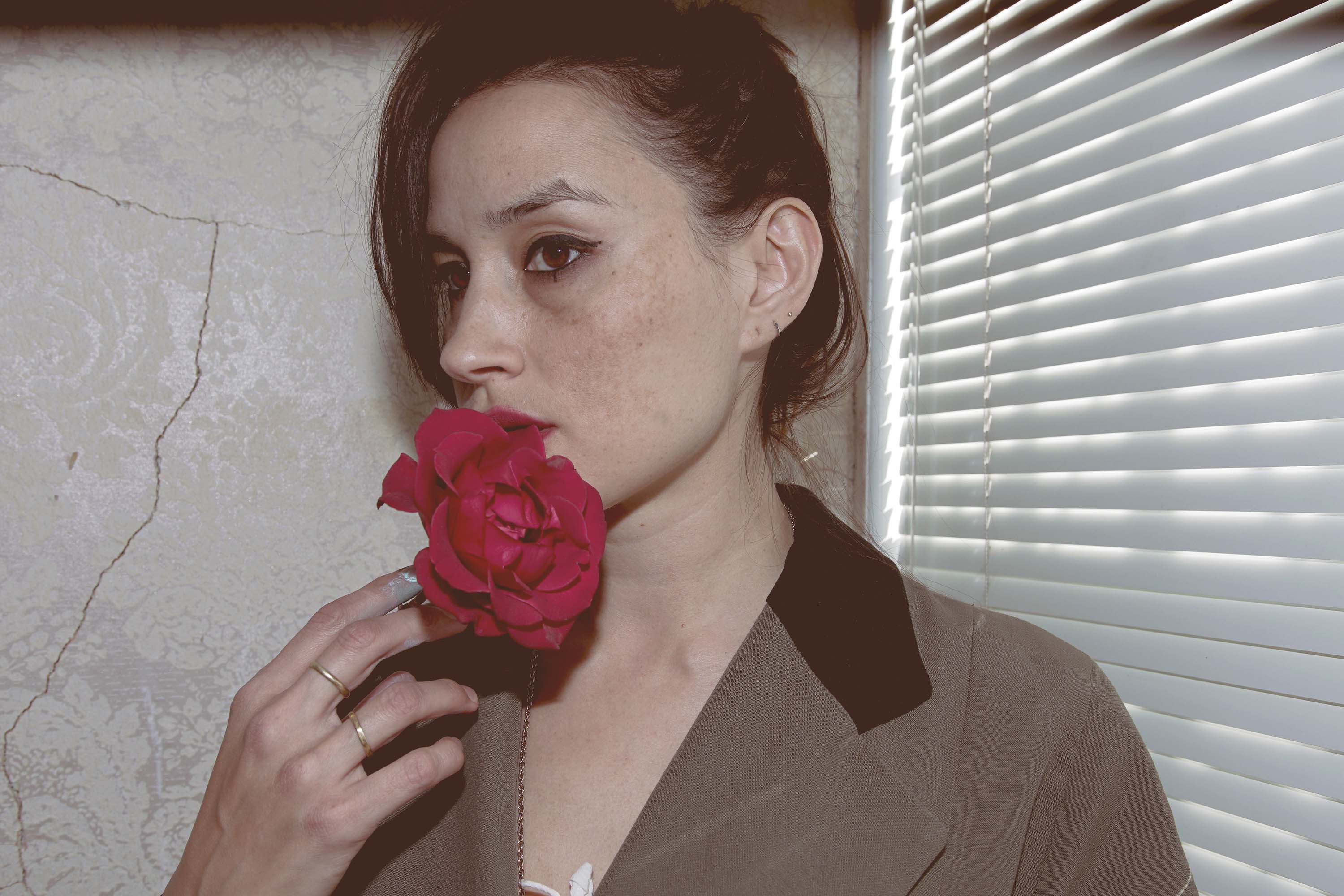 Warpaint’s Theresa Wayman announces debut solo album