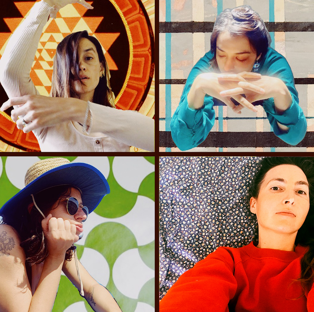 Warpaint: Painting A Masterpiece