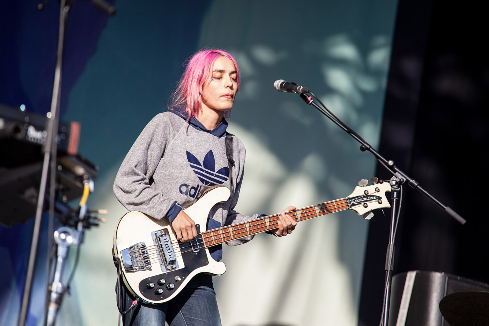 Warpaint, Grandaddy and Gengahr join line-up for Green Man Festival