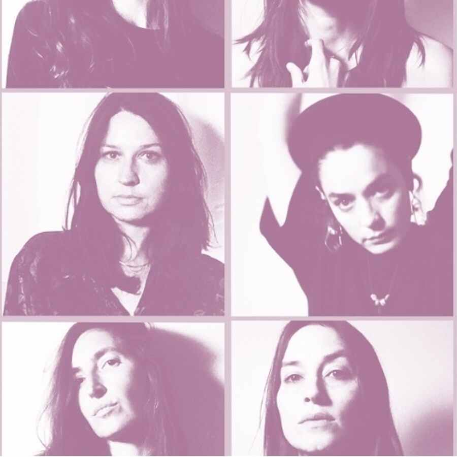 Warpaint share new track ‘Stevie’