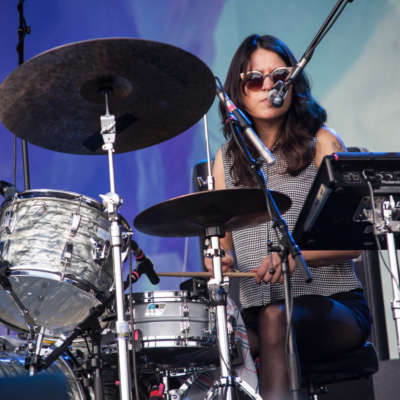Stella Mozgawa: “I’m musically and creatively promiscuous”