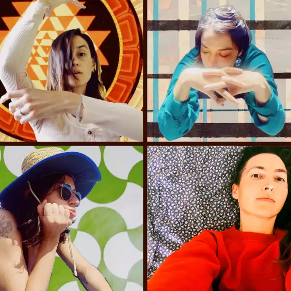 Warpaint return with new track 'Lilys'