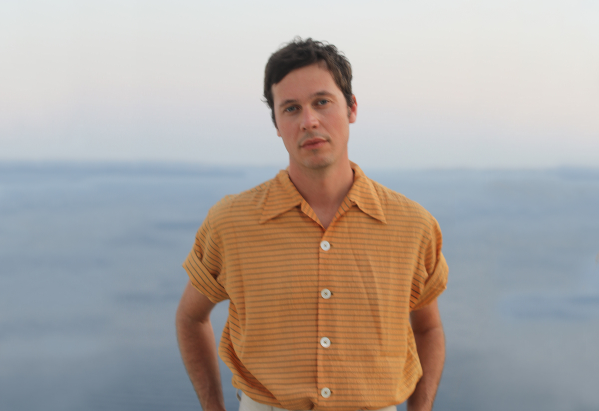 Washed Out confirms new album ‘Purple Noon’