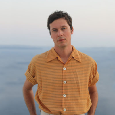 Washed Out shares 'Paralyzed'