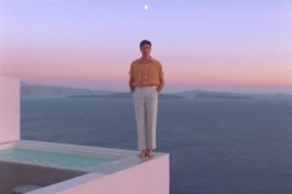 Washed Out - Purple Noon