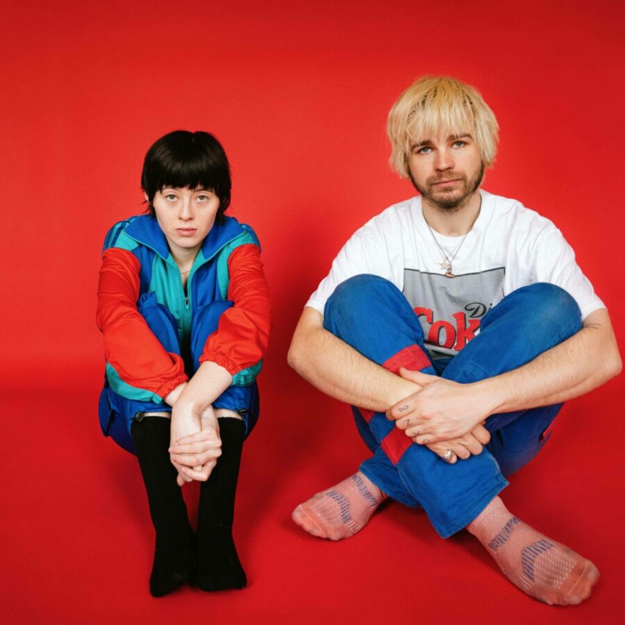 Water From Your Eyes release video for new track 'True Life'