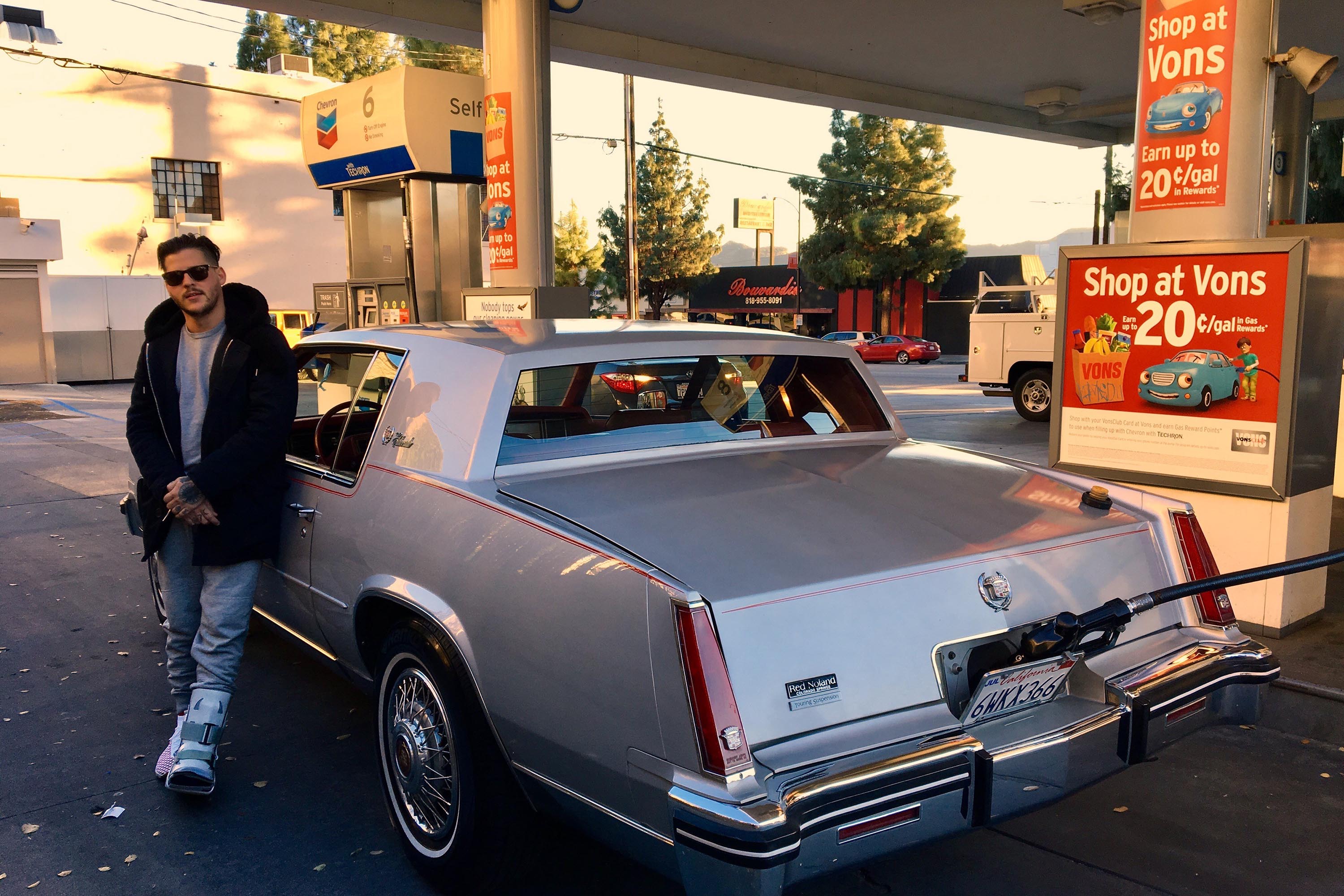 Wavves unveils ‘Stupid in Love’ video