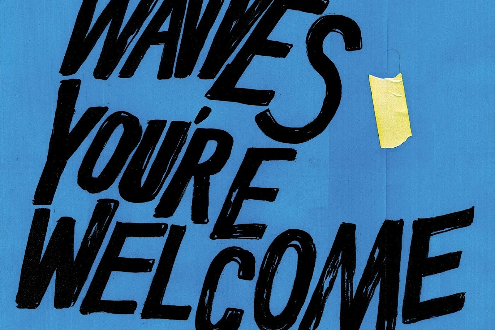 Wavves - You’re Welcome