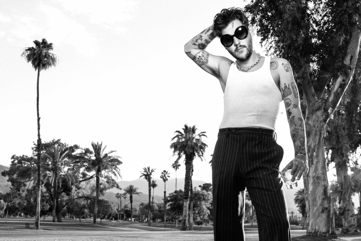 Wavves share new single ‘Sinking Feeling’