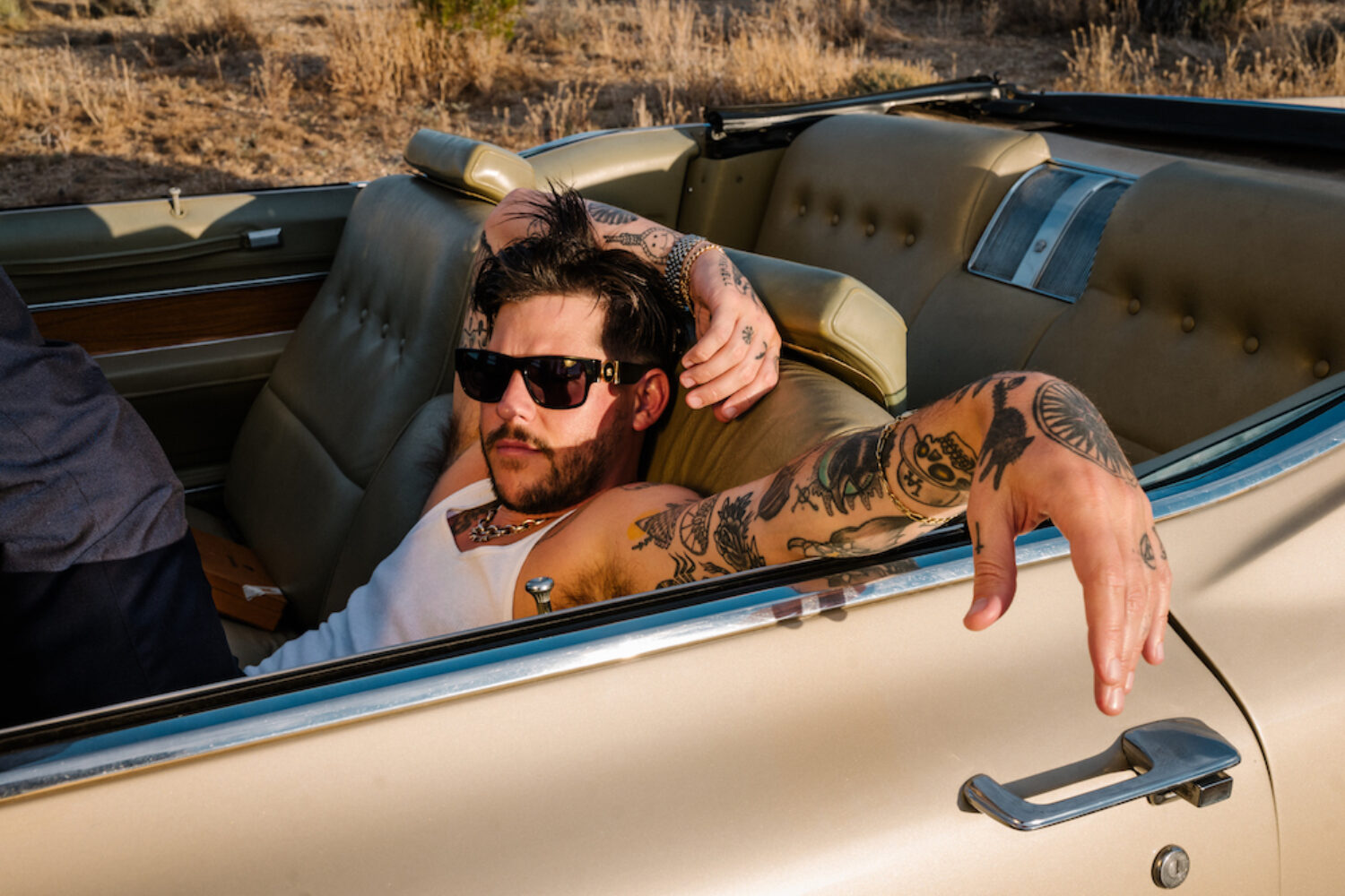 Wavves unveil new single ‘Caviar’