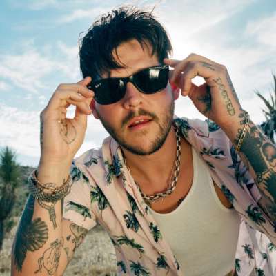 Wavves announce new album, ‘Hideaway’