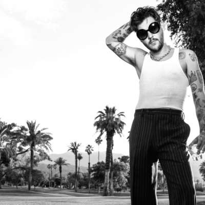 Wavves share new single ‘Sinking Feeling’