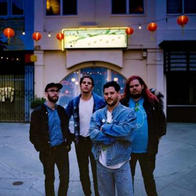 Wavves share blistering new track ‘No Shade’