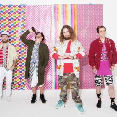 Wavves ‘ban’ a whole host of people from their shows, including Trump supporters