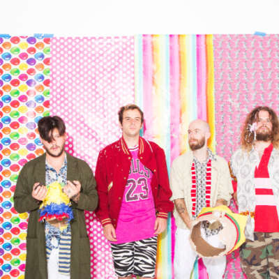 Wavves cover Weezer’s ‘You Gave Your Love To Me Softly’ for a new split 7”