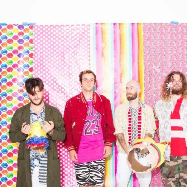 Wavves, Ought, Ho99o9 join Le Guess Who? Festival line-up