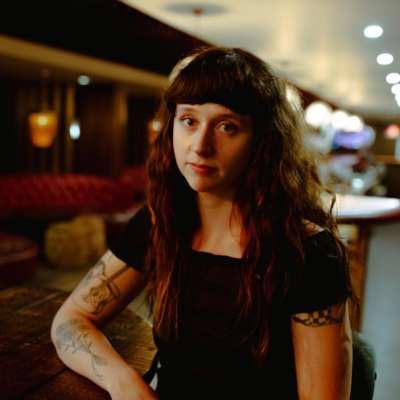 Waxahatchee, Oval Space, London