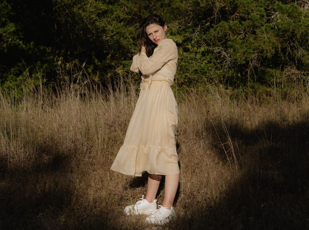 Waxahatchee shares new single ‘Can’t Do Much’