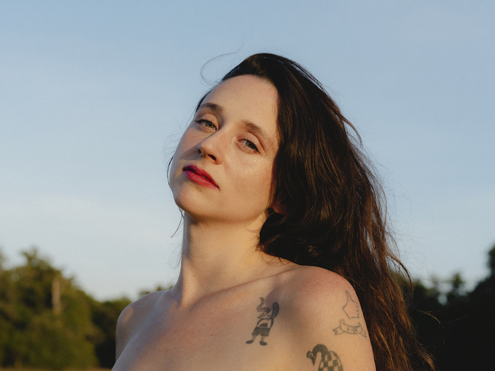 Waxahatchee shares new track ‘Lilacs’