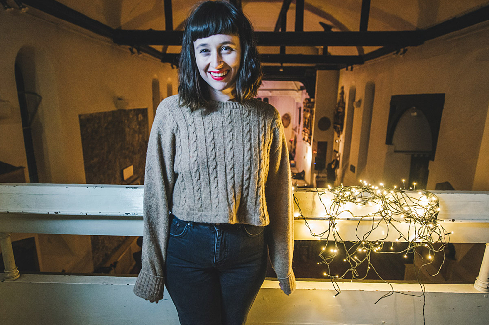 Comfort in Sound: Waxahatchee takes a new trip