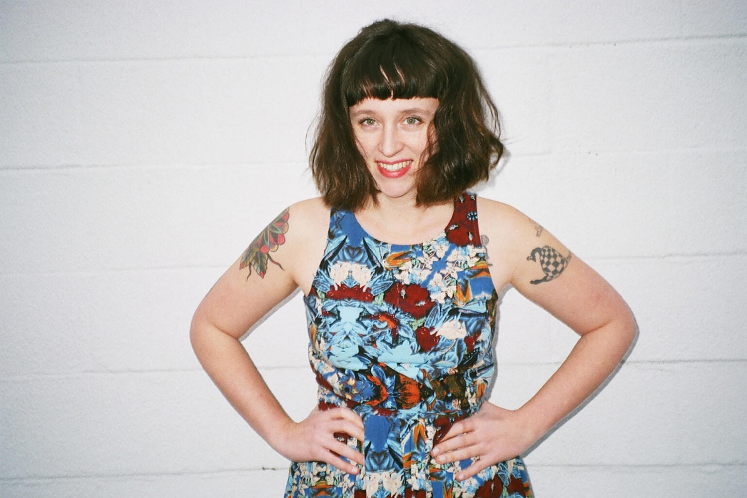 Waxahatchee, Yuck & more contribute to Elliott Smith tribute album