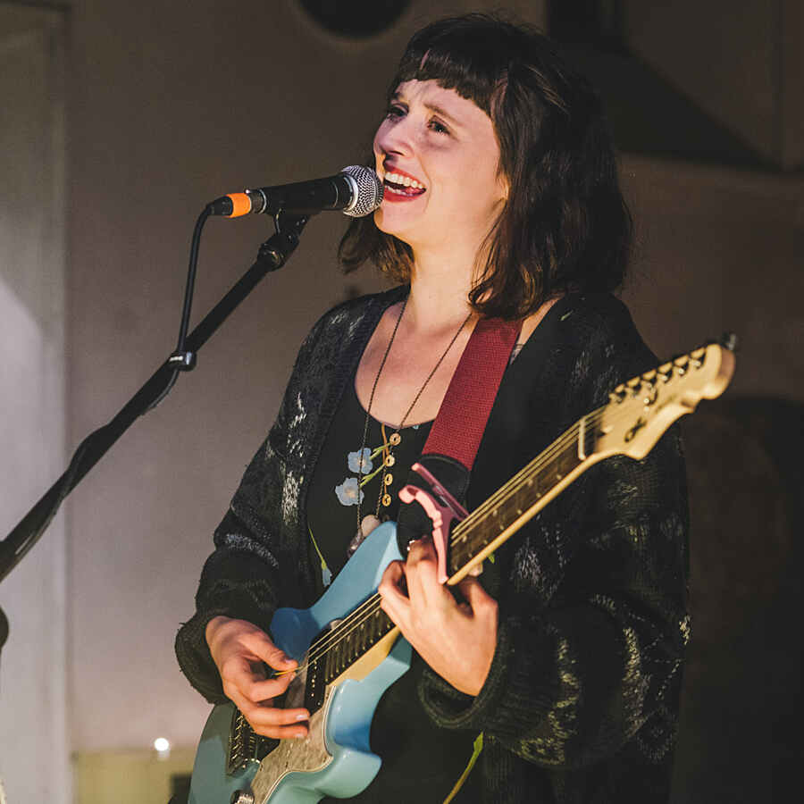 Waxahatchee cancels European shows, including Wichita 15th birthday gig