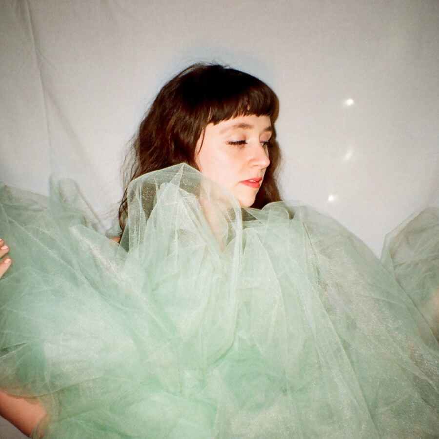Waxahatchee – Silver