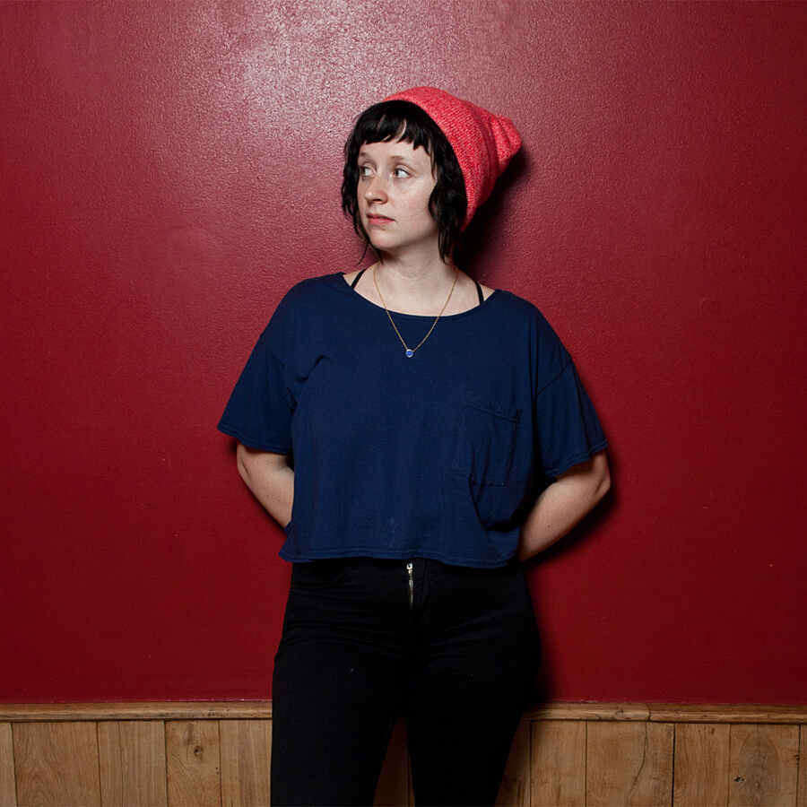 Waxahatchee announces new album, UK tour for June