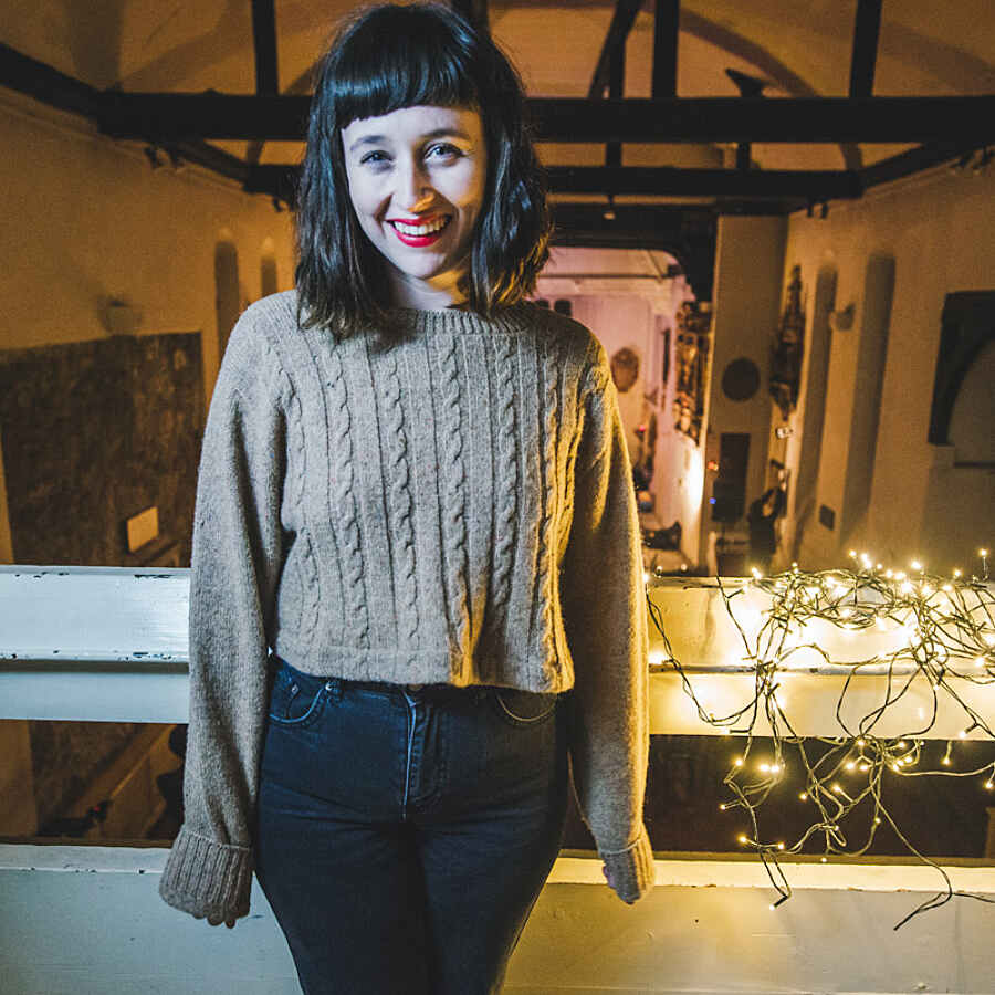 Waxahatchee announces new tour dates, alongside support slots for Kurt Vile