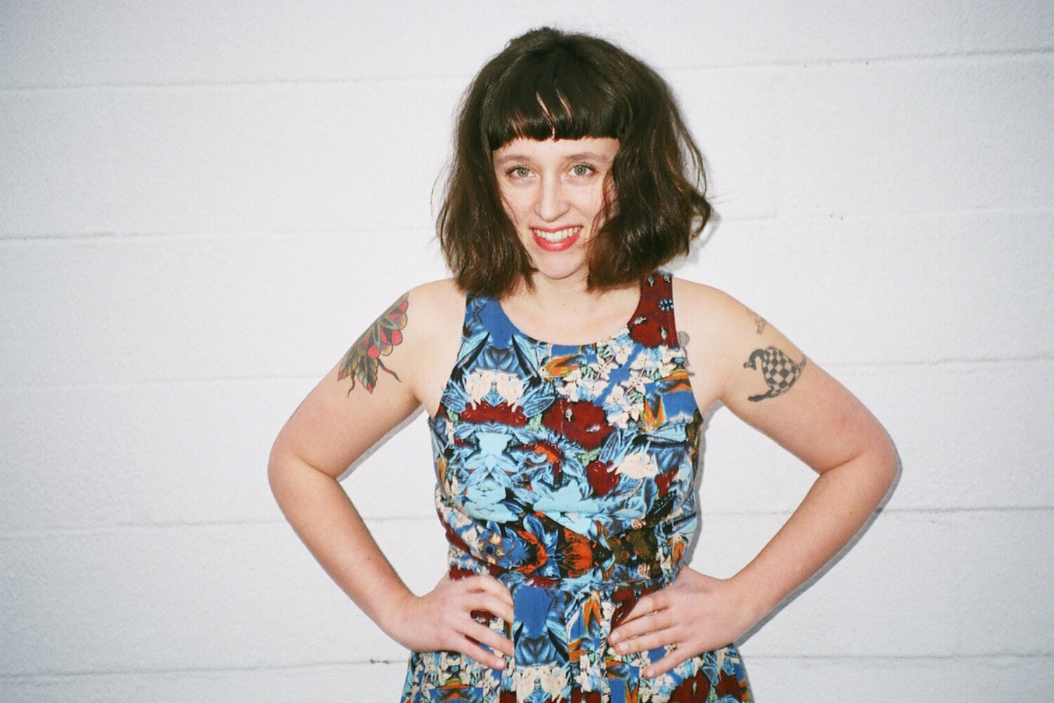 Waxahatchee, Yuck & more contribute to Elliott Smith tribute album