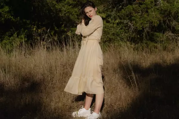 Waxahatchee shares new single 'Can't Do Much'
