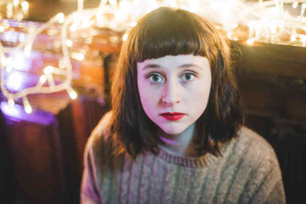 Comfort in Sound: Waxahatchee takes a new trip