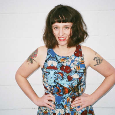 Waxahatchee’s guitar has been stolen at SXSW