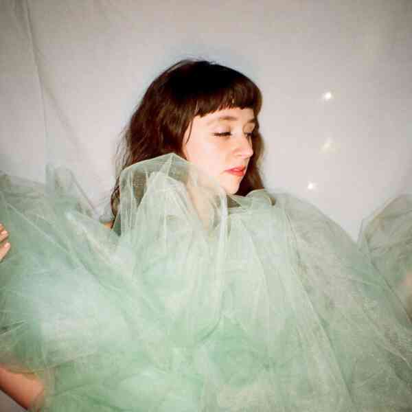 Waxahatchee shares second preview of 'Out In The Storm' with 'Never Been Wrong'