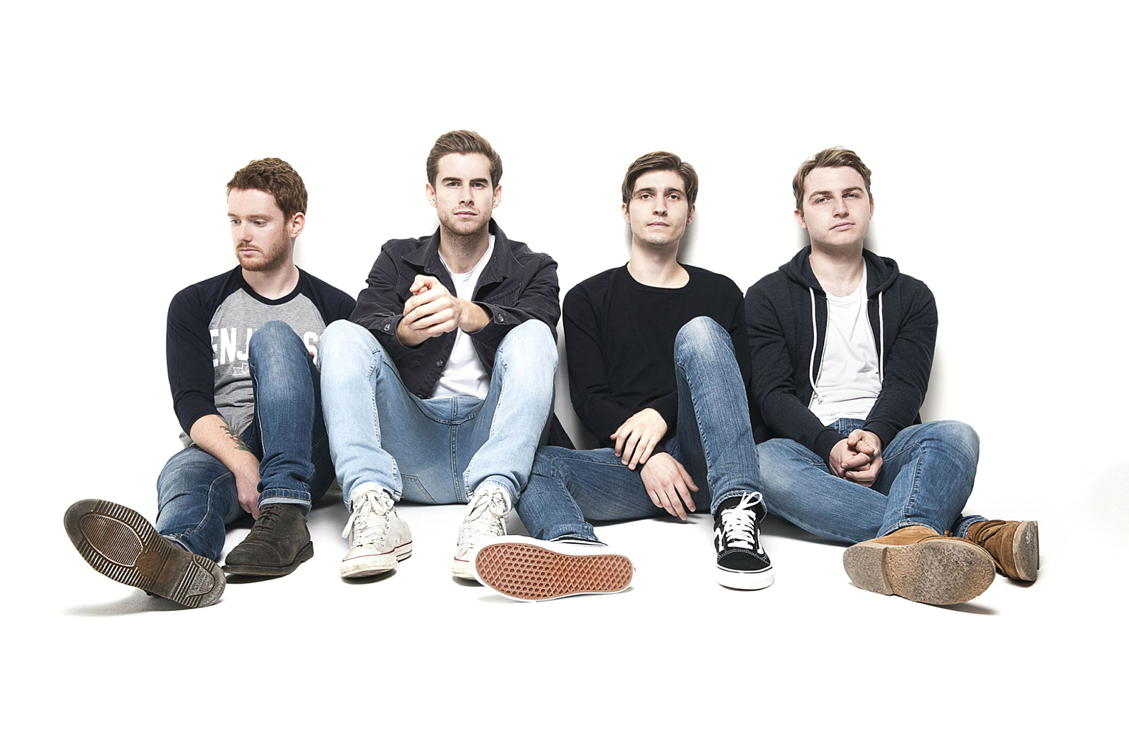 Idlewild & We Are The Ocean added to 2000 Trees line-up