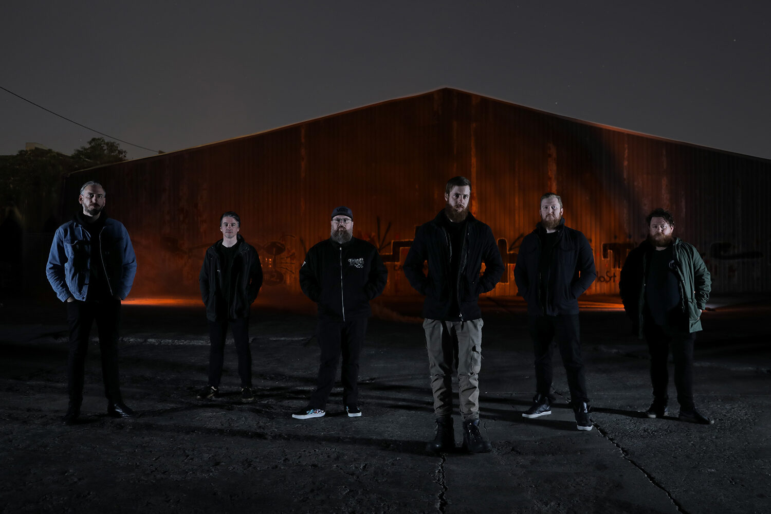 We Lost The Sea offer up epic new track ‘Towers’