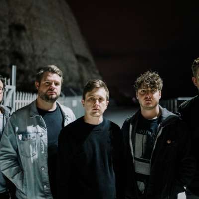 We Never Learned To Live share new track ‘Android Anaesthetist’