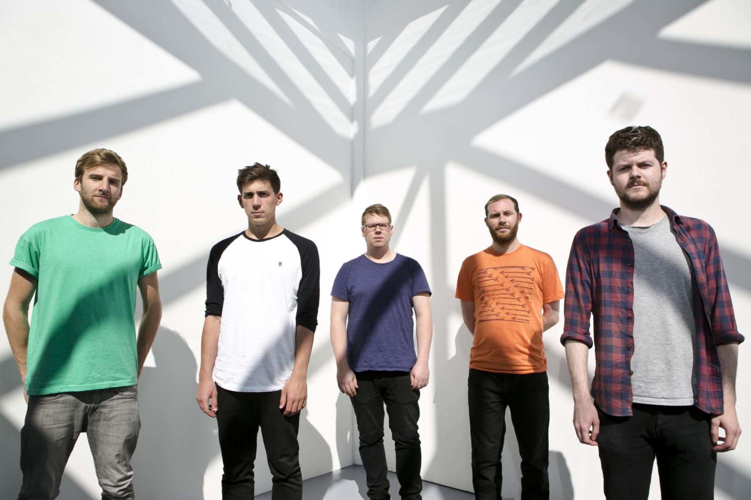 We Were Promised Jetpacks and The Twilight Sad to play King Tut’s 25th Birthday shows