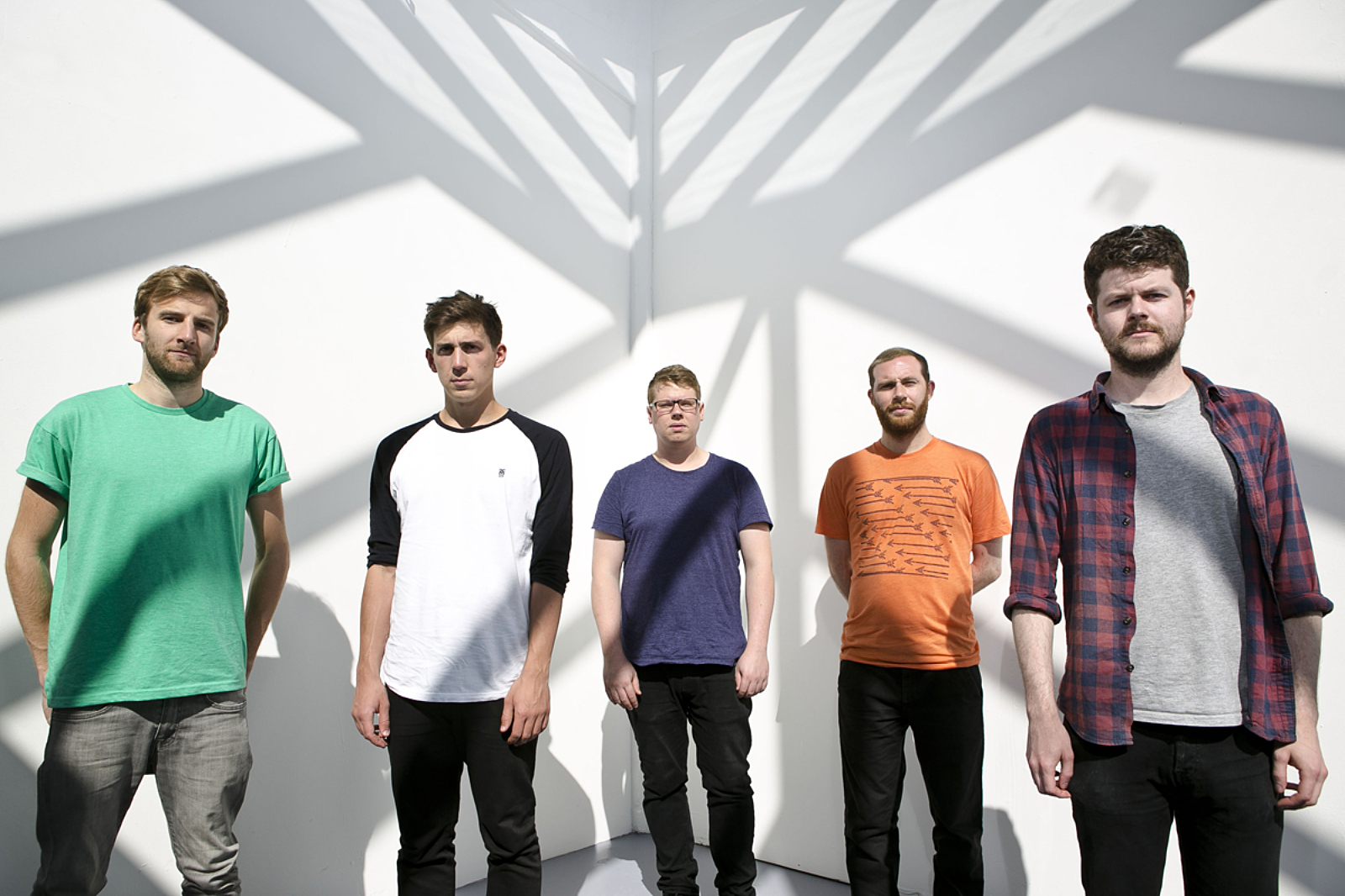 We Were Promised Jetpacks unveil new video for 'A Part Of It'