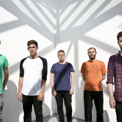 We Were Promised Jetpacks unveil new video for 'A Part Of It'