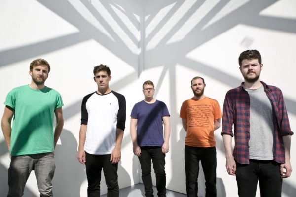 We Were Promised Jetpacks and The Twilight Sad to play King Tut’s 25th Birthday shows