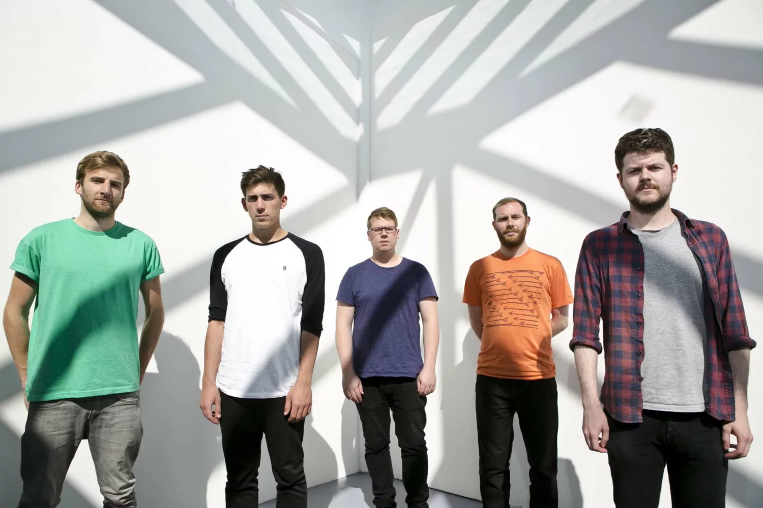 We Were Promised Jetpacks and The Twilight Sad to play King Tut’s 25th Birthday shows