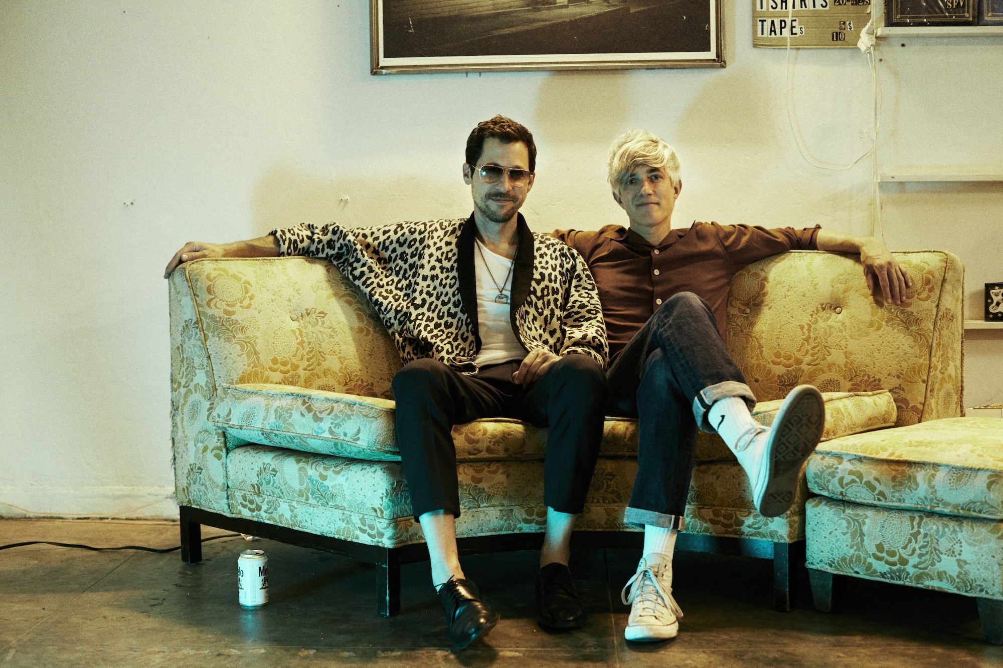 We Are Scientists announce new album 'Lobes' - Vimarsana News