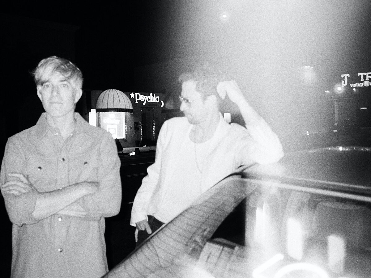 We Are Scientists take us through new album 'Lobes' - Vimarsana News